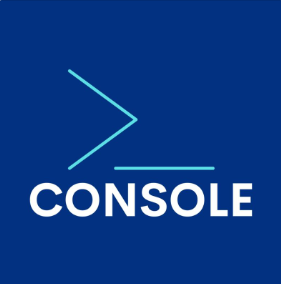 Console Logo